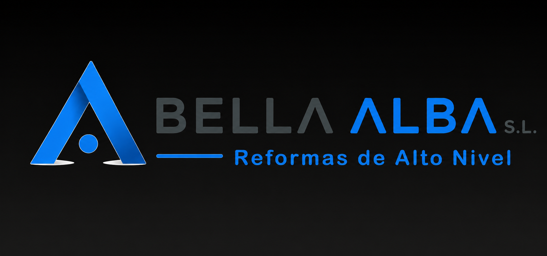 Reformas Bella Alba
