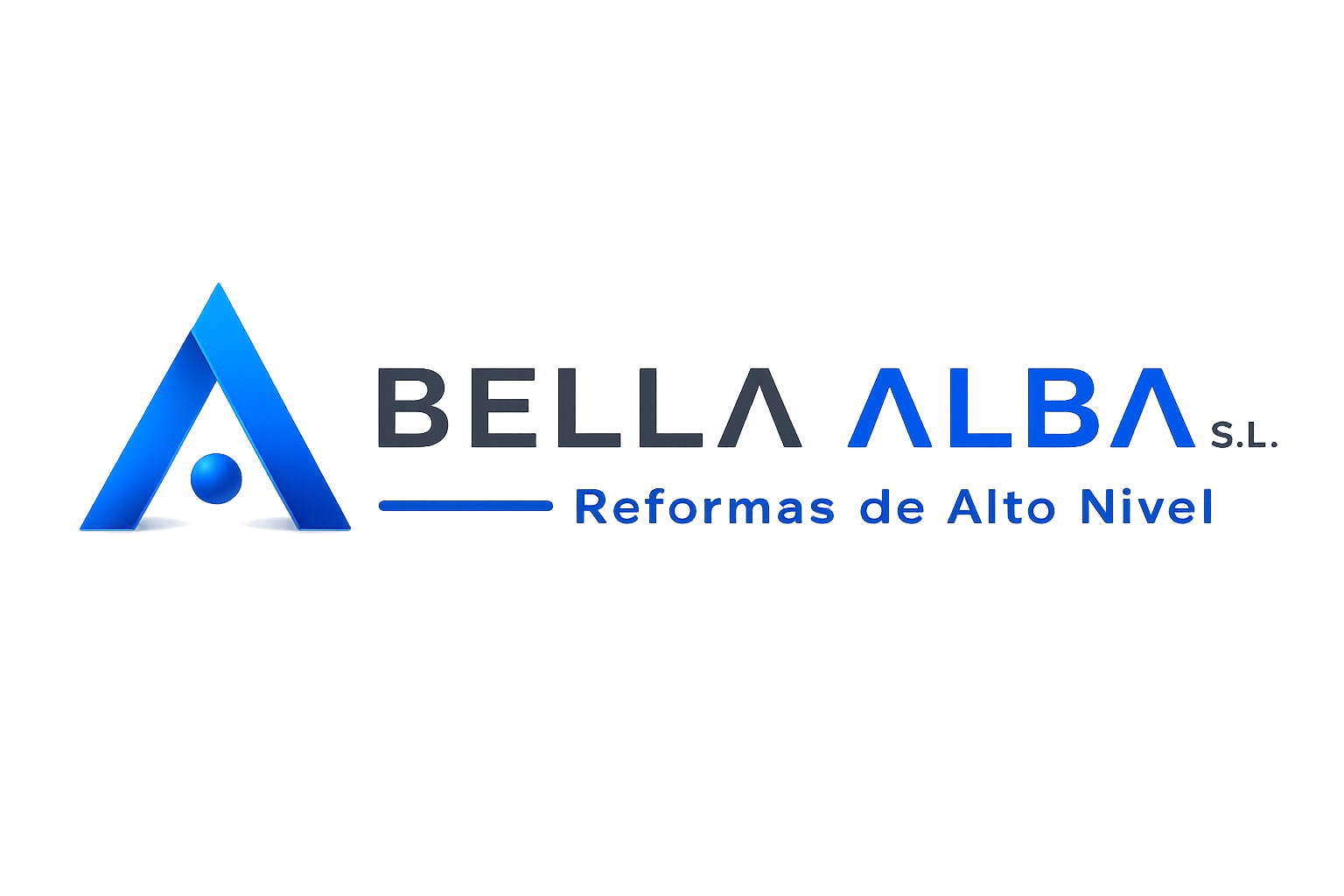 Reformas Bella Alba